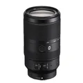 Produktbild: Sony E 70-350mm F4.5-6.3 G OSS SEL70350G.SYX