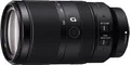 Produktbild: Sony SEL-70350G E-Mount Super-Telezoom Objektiv, (E 70-350mm F4.5-6.3 G, OSS, APS-C)