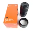 Produktbild: Sony E 70-350mm F4.5-6.3 G OSS SEL70350G Objektiv NEUw. + OVP + Rechn./2J.GEWÄHR