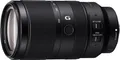 Produktbild: Sony SEL70350G – 70–350mm F4.5–6.3 G OSS APS-C E-Mount Objektiv