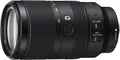 Produktbild: Sony SEL 70-350mm F/4.5-6.3 G OSS SEL70350G (E-Mount) Teleobjektiv in OVP