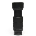 Produktbild: Sony SEL 70-350mm/4,5 - 6,3 G OSS f. Sony E-Mount Objektiv
