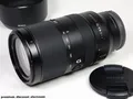 Produktbild: Sony E 70-350mm F4.5-6.3 G OSS (SEL70350G) Objektiv 
