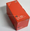 Produktbild: Sony E 70-350mm F4.5-6.3 G OSS APS-C E-Mount Objektiv