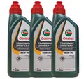 Produktbild: Castrol Transmax Limited Slip Z 85W-90 3x1 Liter Getriebeöl