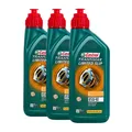 Produktbild: CASTROL Transmax Limited Slip Z 85W-90 Getriebeöl, API GL-5, 3x1 Liter