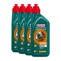 Produktbild: CASTROL Transmax Limited Slip Z 85W-90 Getriebeöl, API GL-5, 4x1 Liter
