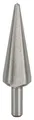 Produktbild: Bosch Blechschälbohrer HSS, Sechskantschaft, 4 - 20 mm, 65 mm, 1/4-Zoll Gesamtlänge mm: 65