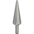Produktbild: Bosch Professional Zubehör Blechschälbohrer HSS, Sechskantschaft, 4 - 20 mm, 65 mm, 1/4-Zoll (4 - 20) (2608597523)