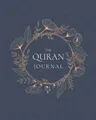 Produktbild: The QURAN Journal:: 365 Verses to L..., Journal, The Du