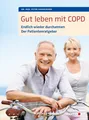 Produktbild: Gut leben mit COPD ~ Peter Hannemann ~  9783899938890