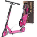 Produktbild: Apollo Cityscooter Artemis - Pink