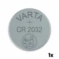 Produktbild: VARTA Batterien CR2032 DL2032 BR2032 Lithium Knopfzellen 3V AUSWAHL