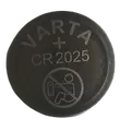 Produktbild: VARTA CR2032 CR2025 CR2016 Knopfzelle 3V Batterie 1-10-100 Stück