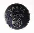 Produktbild: VARTA CR2032 CR2025 CR2016 Knopfzelle 3V Batterie 1-10-100 Stück