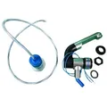 Produktbild: Camping Automatikwasserhahn + Tauchpumpe 12V Boot Wohnwagen Wohnmobil