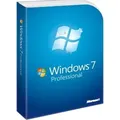 Produktbild: Microsoft Windows 7 Professional 64Bit SP1