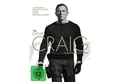 Produktbild: Universal Pictures DVD The Daniel Craig 5-Movie-Collection (James Bond)