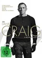 Produktbild: JAMES BOND-THE DANIEL CRAIG... - CRAIG,DANIEL  5 DVD NEU