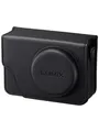 Produktbild: Panasonic LEATHER BAG TZ80/TZ100 BLACK