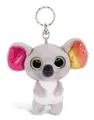 Produktbild: NICI Glubschis Schlüsselanhänger Koala Miss Crayon 9cm