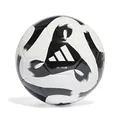 Produktbild: ADIDAS HT2430 TIRO CLB Recreational Soccer Ball Unisex Adult White/Black Größe 4