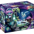 Produktbild: PLAYMOBIL® Magische Energiequelle Ayuma 70800