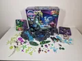 Produktbild: Playmobil Ayuma 70800 Magische Energiequelle Spielset UNVOLLSTÄNDIG LESEN!