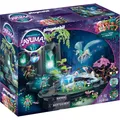 Produktbild: Playmobil Ayuma magische Energiequelle