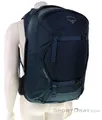 Produktbild: Osprey Farpoint 55l Rucksack-Dunkel-Blau-55