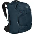 Produktbild: Osprey Farpoint 55 Liter Herren-Reiserucksack Travel-Pack Trekking-Rucksack Blau
