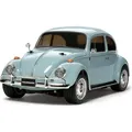 Produktbild: Tamiya 1:10 RC Volkswagen Beetle M-06 # 300058572