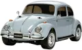 Produktbild: Tamiya M-06 Volkswagen Beetle Brushed 1:10 RC Modellauto Elektro Straßenmodell Heckantrieb (2WD) Bausatz