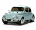 Produktbild: Tamiya 300058572 1:10 RC Volkswagen Beetle (M-06) Käfer