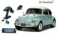 Produktbild: Tamiya 300058572 1:10 RC Volkswagen Beetle Käfer  (M-06) Sparset Komplettset