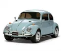 Produktbild: TAMIYA 1:10 RC Volkswagen Beetle (M-06) / 300058572