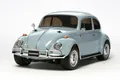 Produktbild: Tamiya 1:10 RC Volkswagen Beetle (M-06) - 300058572