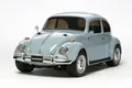 Produktbild: Tamiya Volkswagen Beetle / Käfer M-06 Kit mit Fahrtenregler  - 58572