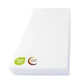 Produktbild: KiNDERWELT Schaumstoff Polster 90x40x6 cm, Schaumstoffplatte 6 cm, Polster aus Schaumstoff, Schaum Matratze für DIY Polsterung Möbel, Matratzenauflage, Camping, Basteln