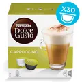 Produktbild: Kaffeekapseln Nestlé CAPUCCINO 30 Stücke