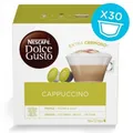 Produktbild: Nescafe Dolce Gusto Cappuccino Magnum Paket 30 Kapseln 15 Caffe E 15 Milch