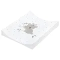 Produktbild: Julius Zöllner 2-Keil Wickelauflage 50x65 cm, Standard 100 by Oeko-Tex, Koalas