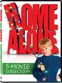 Produktbild: Home Alone 1-5 Coll Dvd