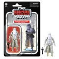 Produktbild: Star Wars The Vintage Collection Imperialer Schneetruppler (Hoth Ausrüstung), Star Wars: Das Imperium schlägt zurück Action-Figur (Skala 9,5 cm)