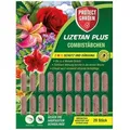 Produktbild: Protect Garden Lizetan Plus Combistäbchen 20 Stück Blumendünger