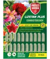Produktbild: Protect Garden Combistäbchen Lizetan plus 20 Stück 2in1 Schutz und Düngung