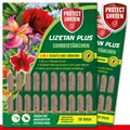 Produktbild: Protect Garden 2 x 20 Stück Lizetan® Plus Combistäbchen