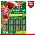 Produktbild: Protect Garden 20 Stück Lizetan® Plus Combistäbchen