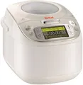 Produktbild: Tefal Multikocher 45in1 RK8121, 750 W, 45 automatische Kochprogramme, verzögerter Start, 5L Kapazität