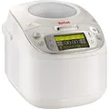 Produktbild: TEFAL RK8121 Multicooker 45in1 750Watt weiß - Weiß